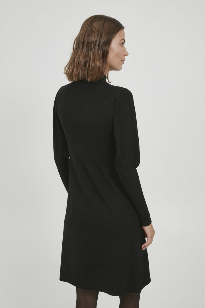 Frdedina 4 Dress Black | Kjoler | Smuk - Dameklær på nett