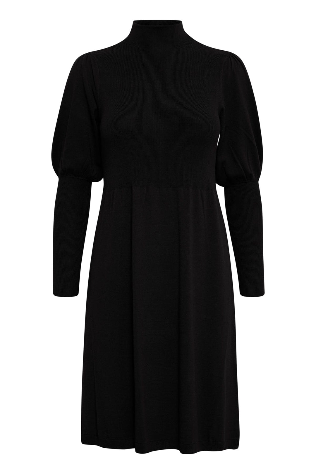 Frdedina 4 Dress Black | Kjoler | Smuk - Dameklær på nett