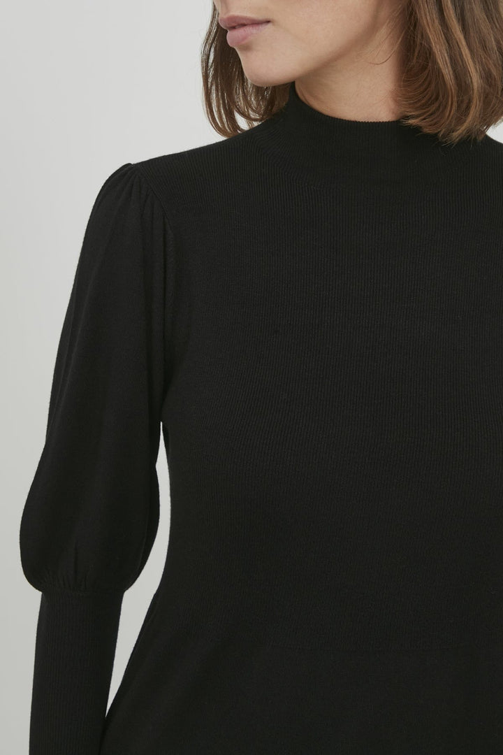 Frdedina 4 Dress Black | Kjoler | Smuk - Dameklær på nett
