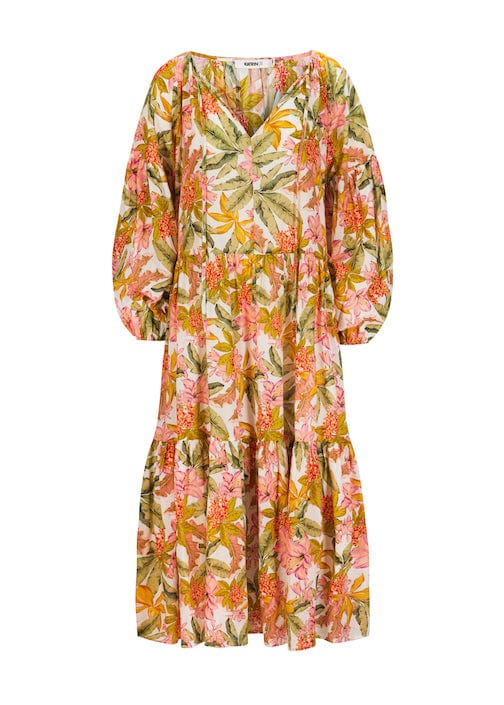 Freedom California Dress | Kjoler | Smuk - Dameklær på nett