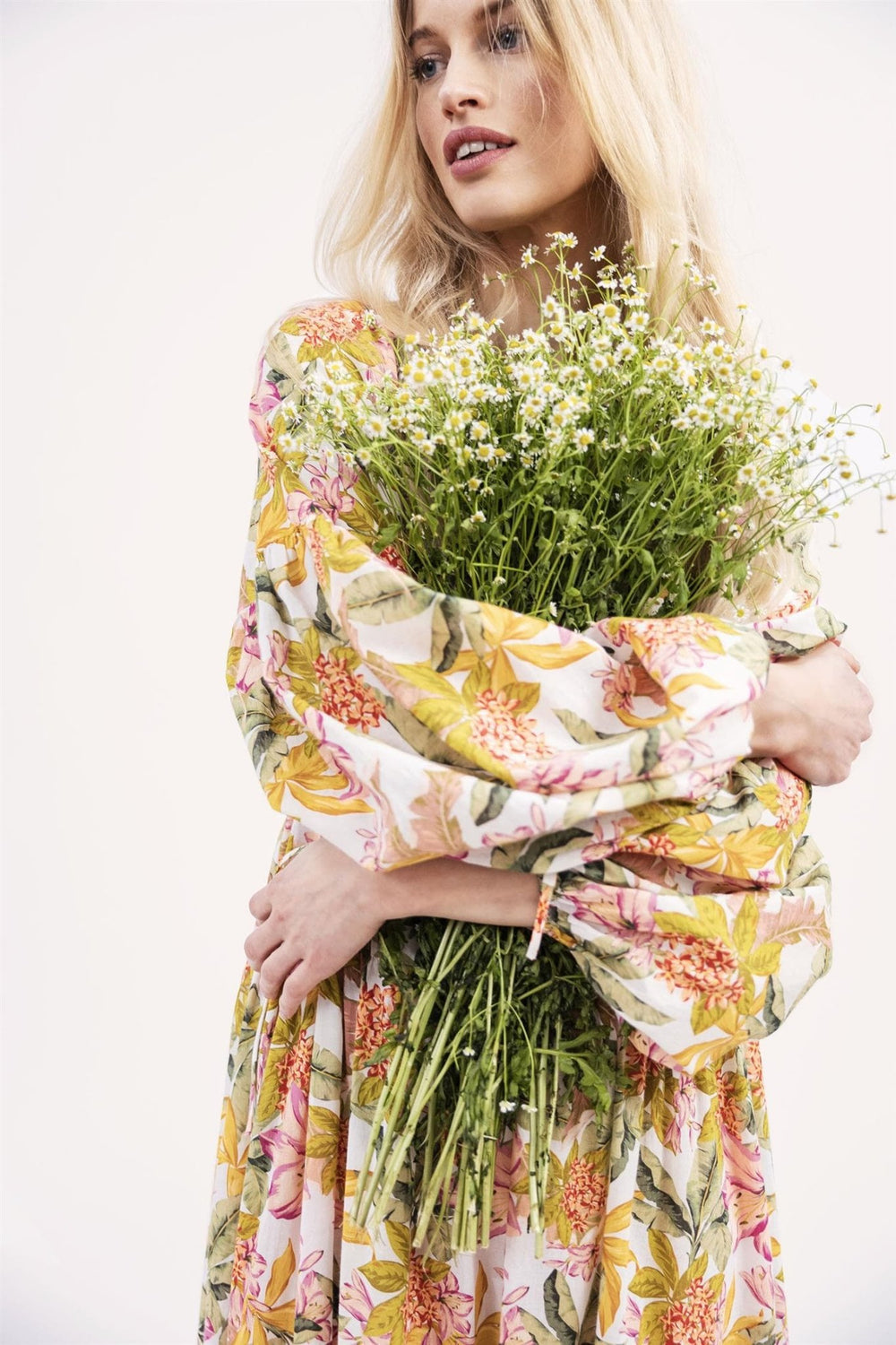 Freedom California Dress | Kjoler | Smuk - Dameklær på nett