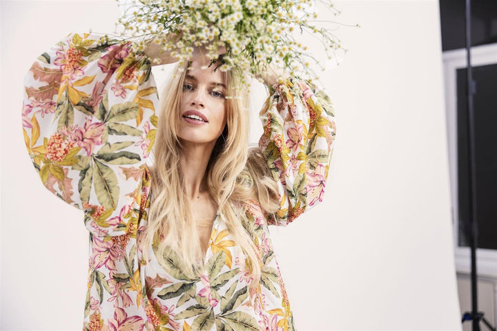 Freedom California Dress | Kjoler | Smuk - Dameklær på nett