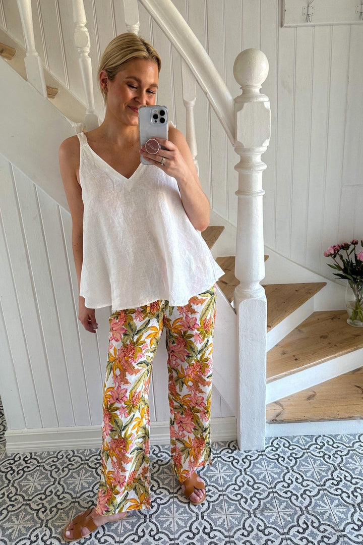 Freedom Cassandra Trouser | Bukser | Smuk - Dameklær på nett
