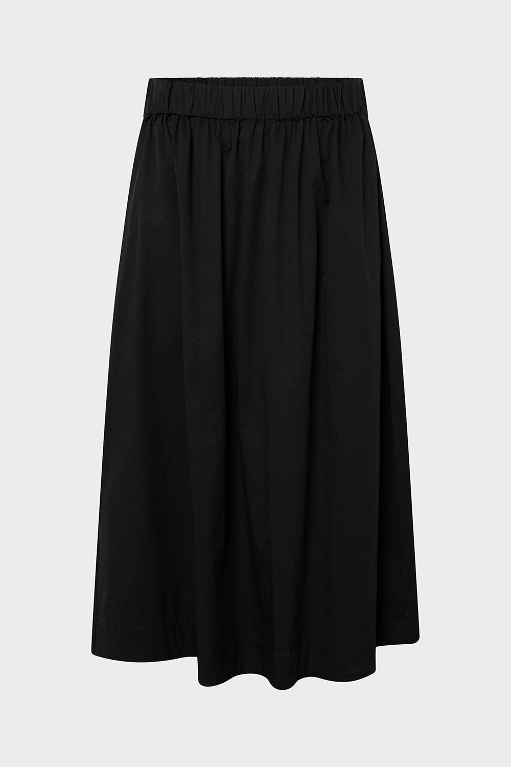 Freya Skirt Black | Skjørt | Smuk - Dameklær på nett