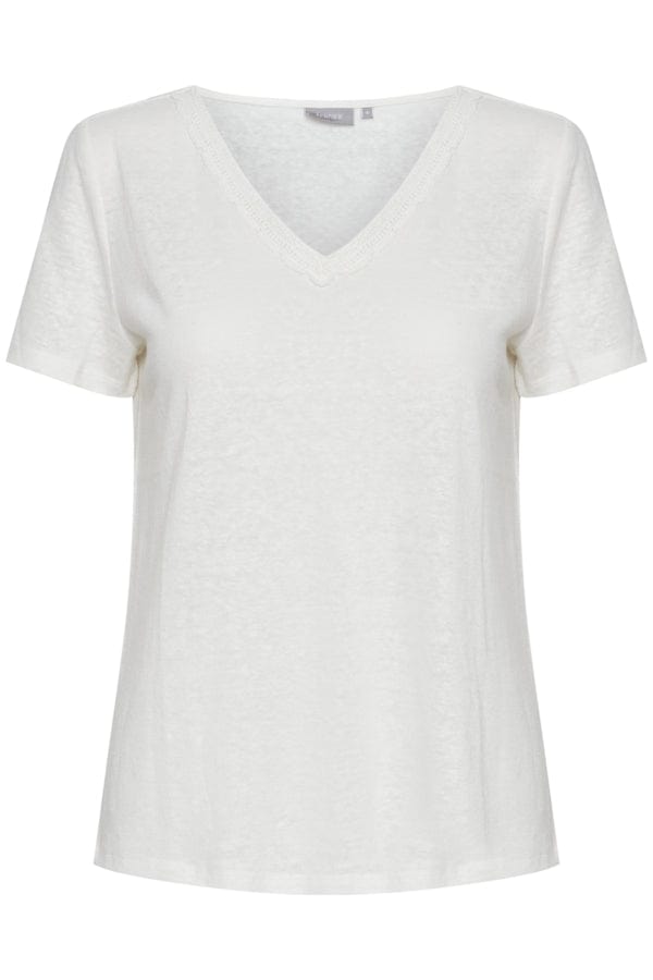 Frfefrance 1 T-Shirt | Topper | Smuk - Dameklær på nett
