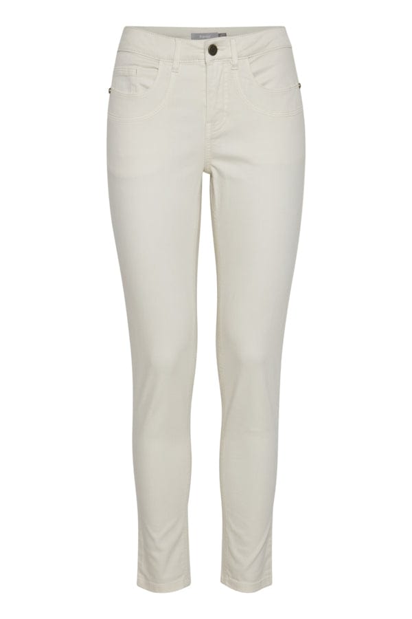 Frfotwill 2 Pants | Bukser | Smuk - Dameklær på nett