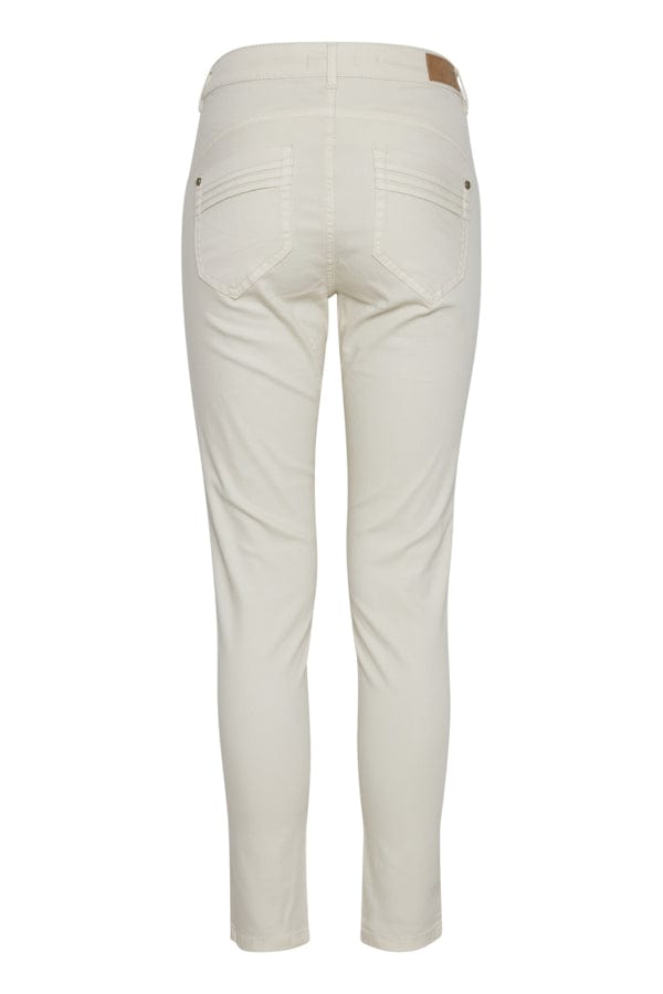 Frfotwill 2 Pants | Bukser | Smuk - Dameklær på nett