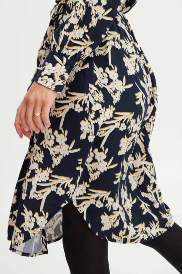 Frmeo Dress Outer Space | Kjoler | Smuk - Dameklær på nett