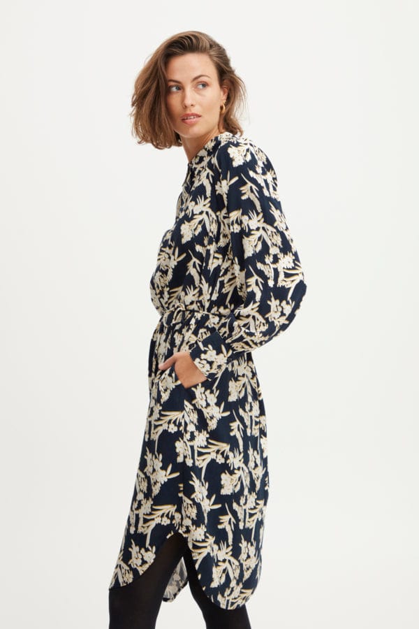 Frmeo Dress Outer Space | Kjoler | Smuk - Dameklær på nett