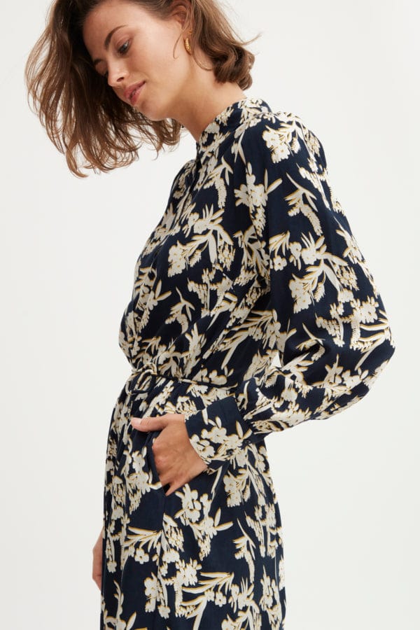 Frmeo Dress Outer Space | Kjoler | Smuk - Dameklær på nett