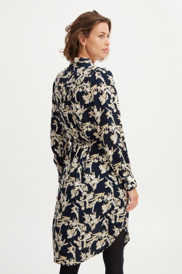 Frmeo Dress Outer Space | Kjoler | Smuk - Dameklær på nett