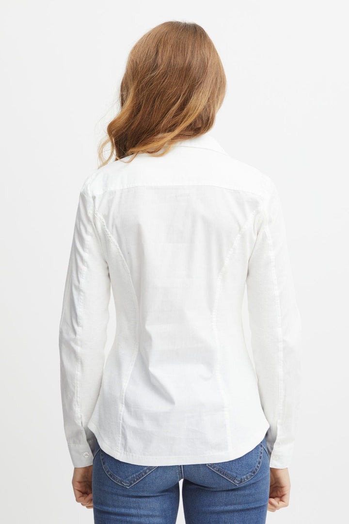 Frpastin 1 Shirt | Skjorter og bluser | Smuk - Dameklær på nett