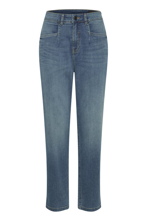 Frsofia 2 Fashion Jeans | Bukser | Smuk - Dameklær på nett