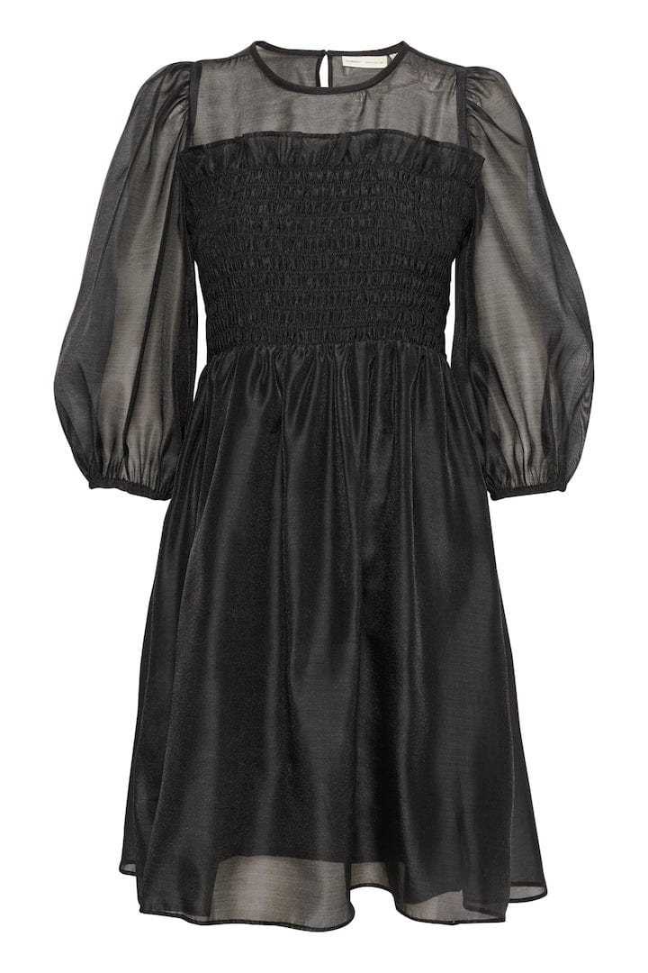 Furaiiw Dress Black | Kjoler | Smuk - Dameklær på nett