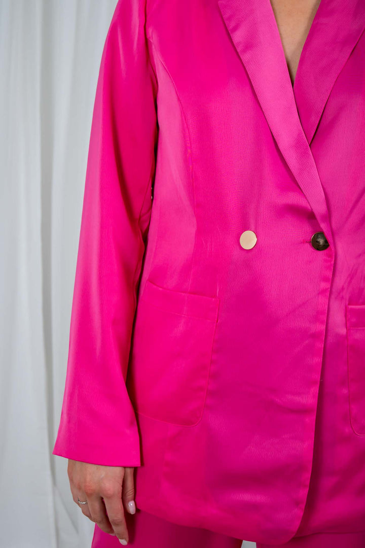 Gigi Blazer | Blazer | Smuk - Dameklær på nett