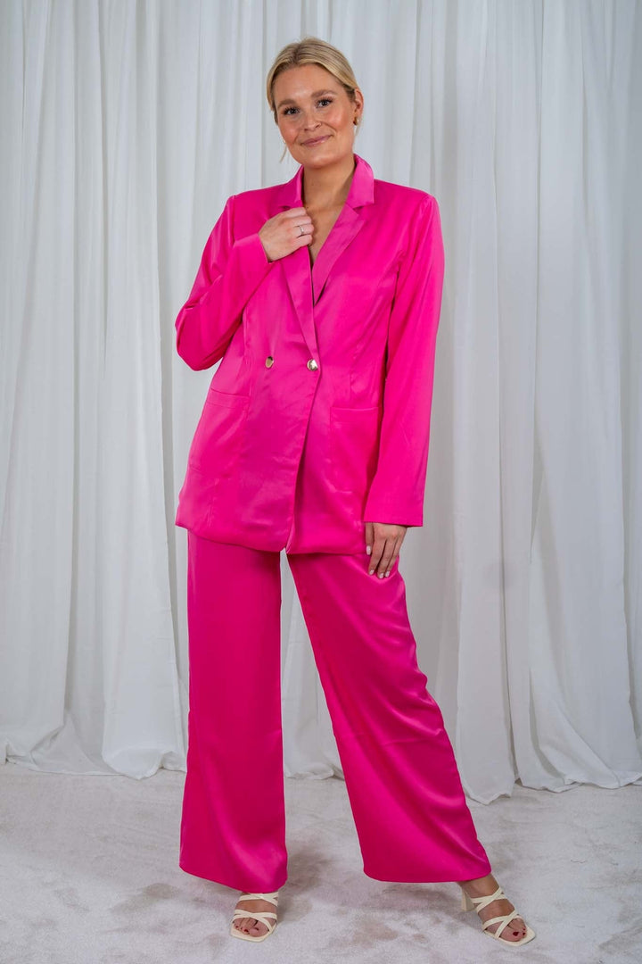 Gigi Blazer | Blazer | Smuk - Dameklær på nett