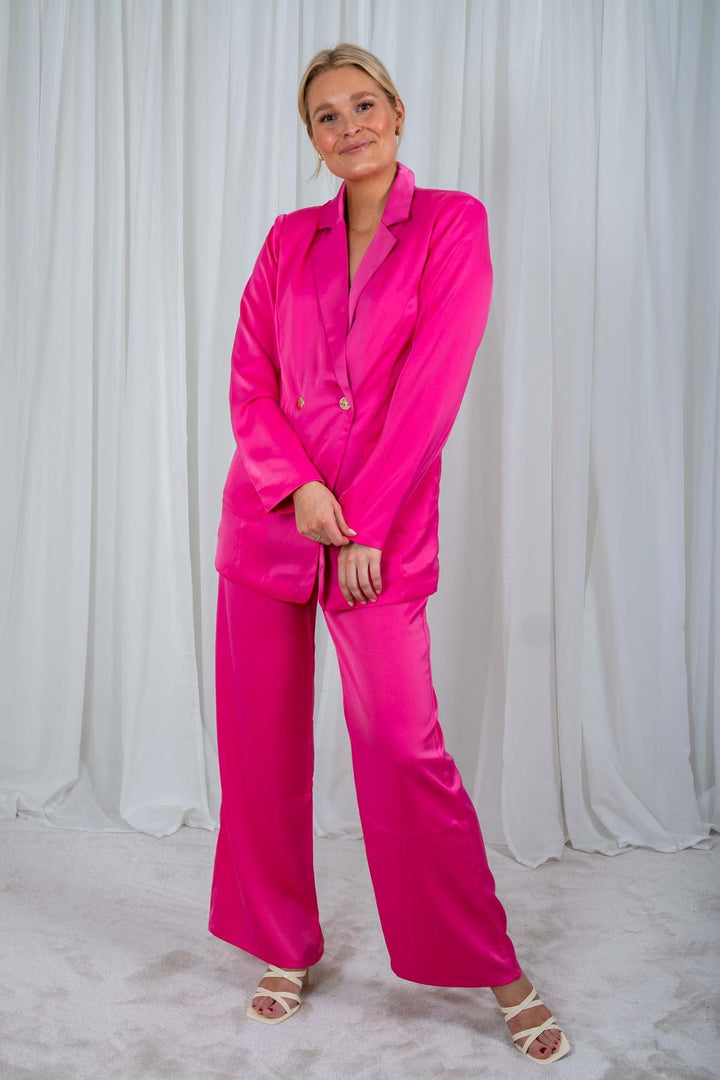 Gigi Blazer | Blazer | Smuk - Dameklær på nett