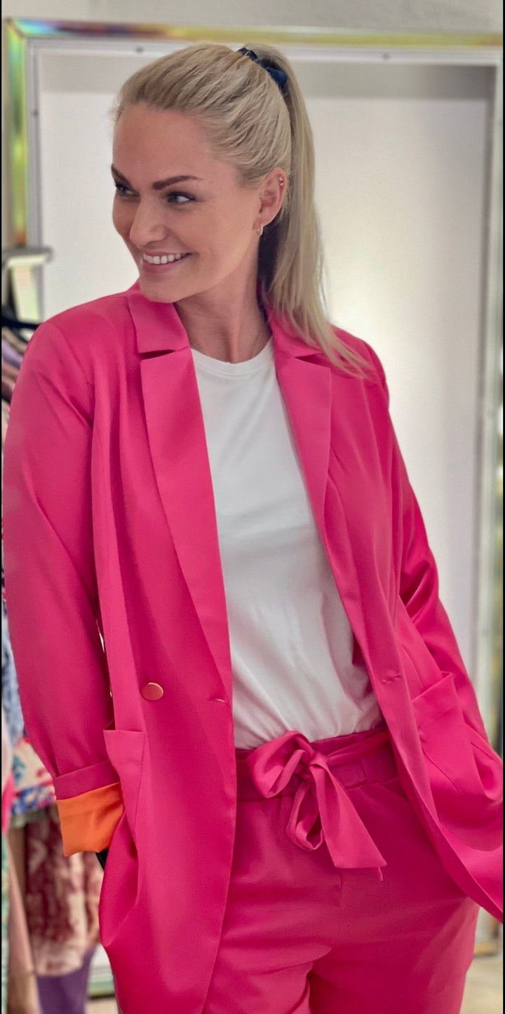 Gigi Blazer | Blazer | Smuk - Dameklær på nett