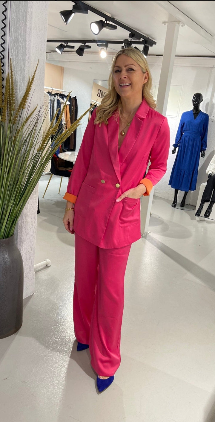 Gigi Blazer | Blazer | Smuk - Dameklær på nett
