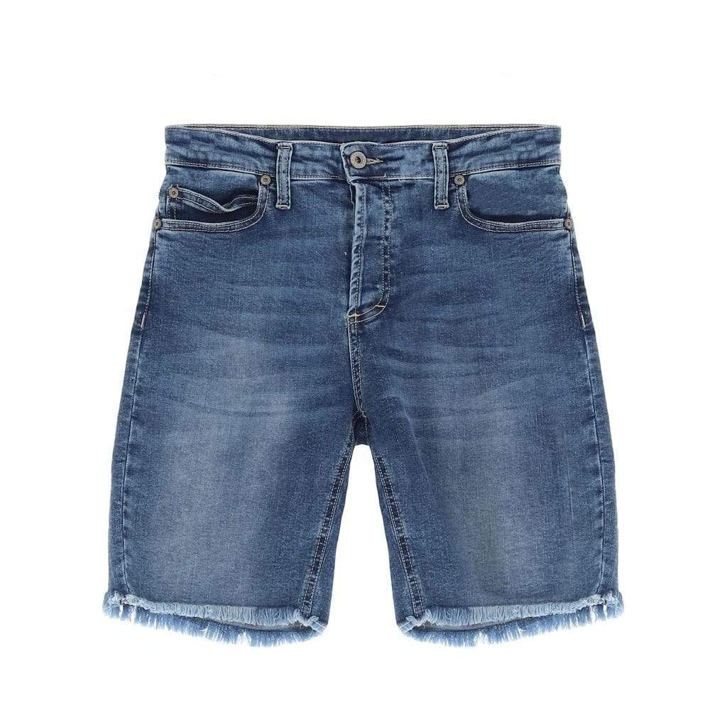 Girlfriend Shorts London | Shorts | Smuk - Dameklær på nett