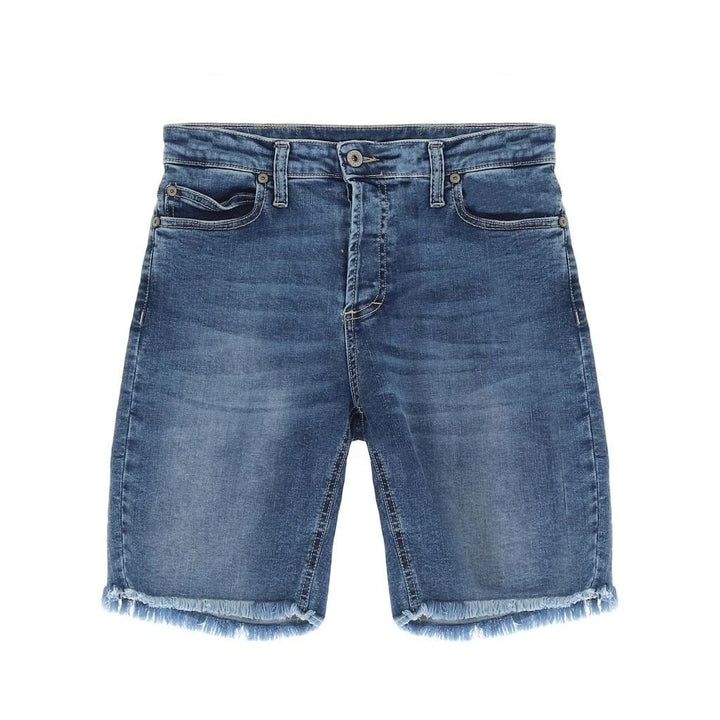 Girlfriend Shorts London | Shorts | Smuk - Dameklær på nett