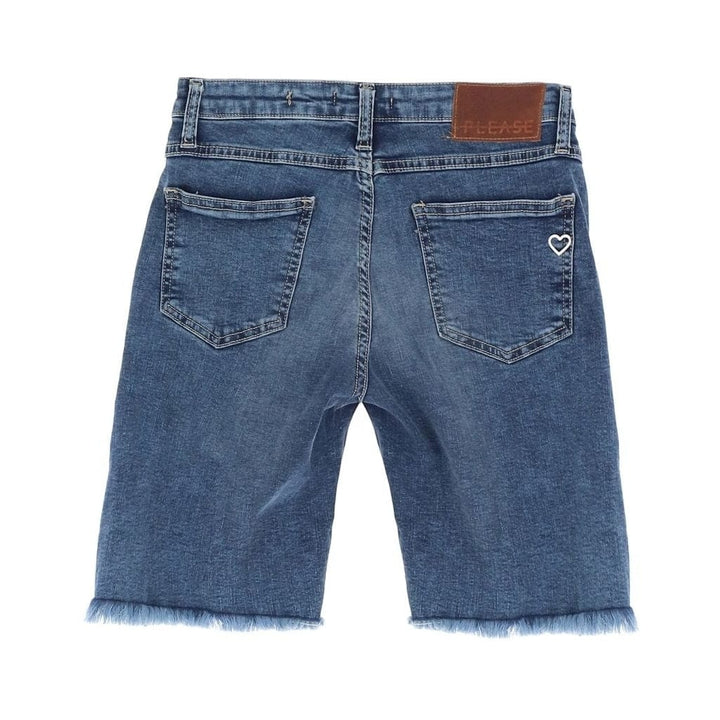Girlfriend Shorts London | Shorts | Smuk - Dameklær på nett