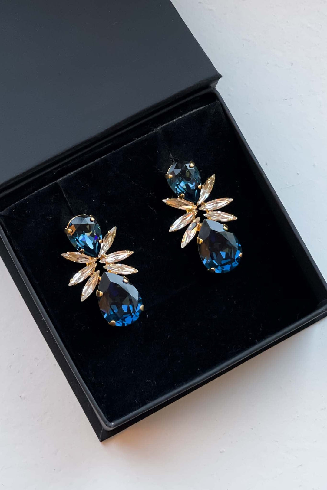 Glam Bugs Jr. Earrings | Accessories | Smuk - Dameklær på nett