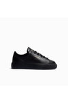 Gravity Leather Black Mono