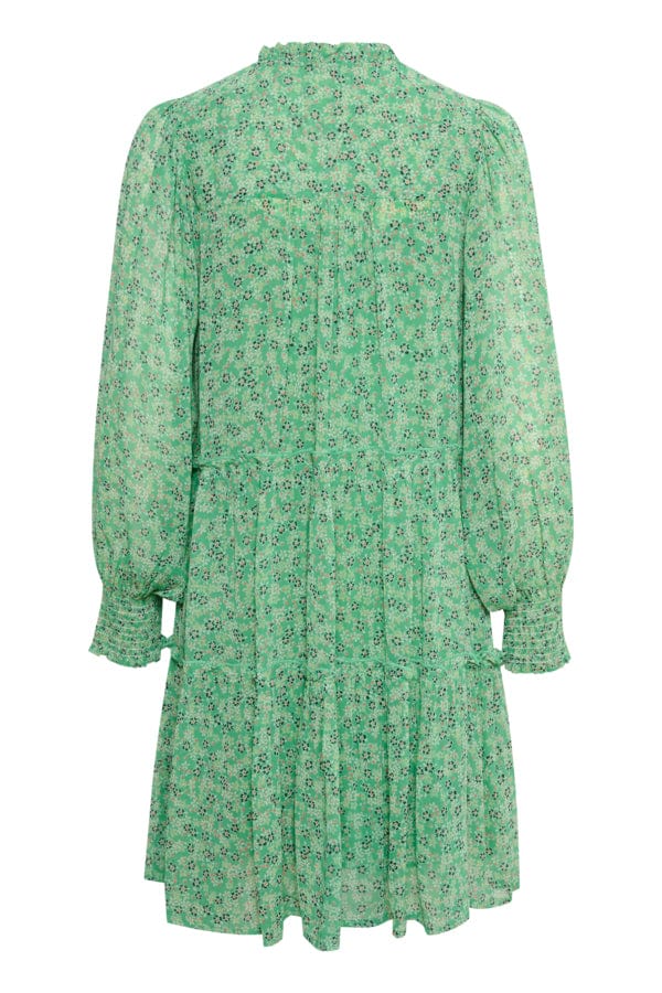 Greenbriar Mini Flower Randyspw Dress | Kjoler | Smuk - Dameklær på nett