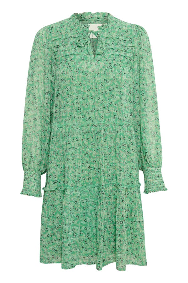 Greenbriar Mini Flower Randyspw Dress | Kjoler | Smuk - Dameklær på nett