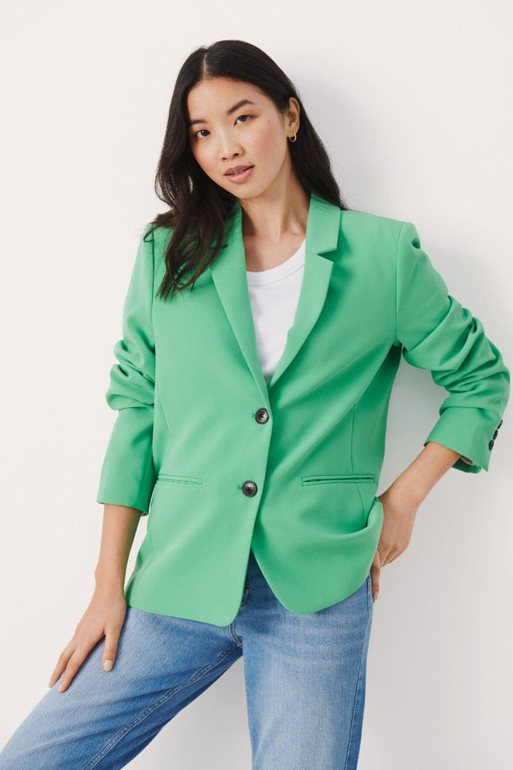 Greenbriar Najanaspw Blazer | Blazer | Smuk - Dameklær på nett