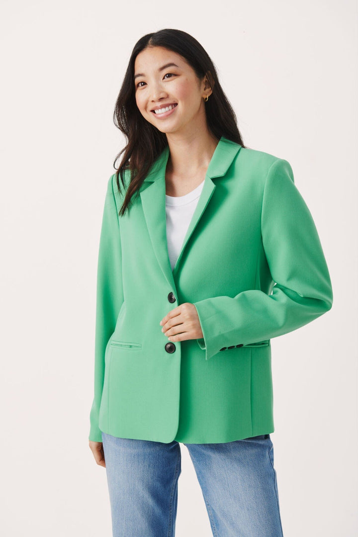 Greenbriar Najanaspw Blazer | Blazer | Smuk - Dameklær på nett