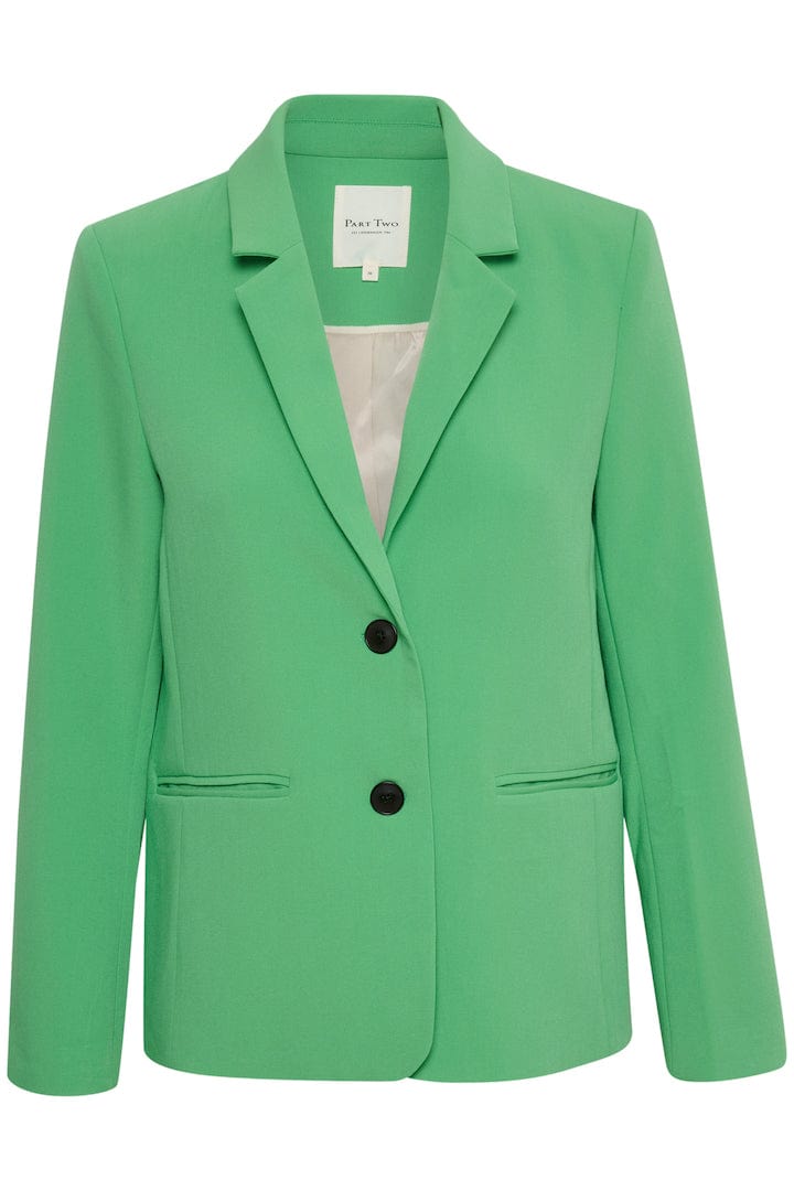 Greenbriar Najanaspw Blazer | Blazer | Smuk - Dameklær på nett