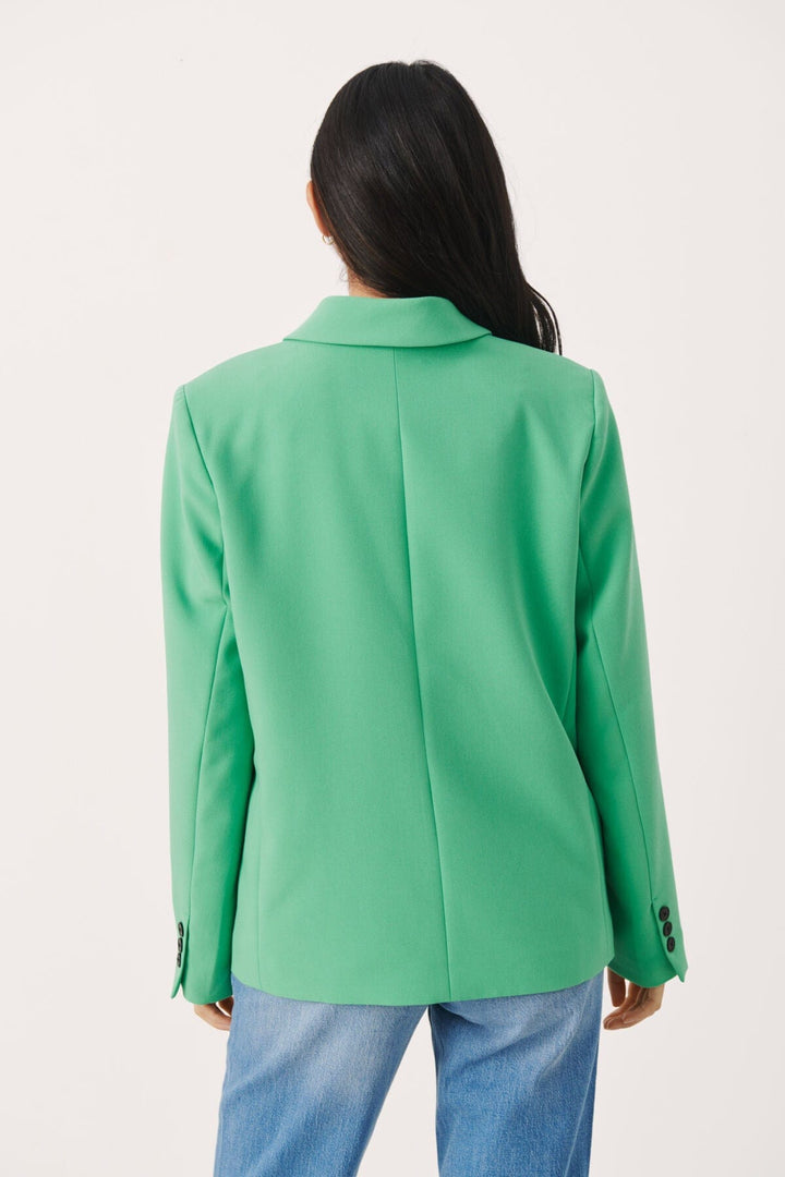 Greenbriar Najanaspw Blazer | Blazer | Smuk - Dameklær på nett