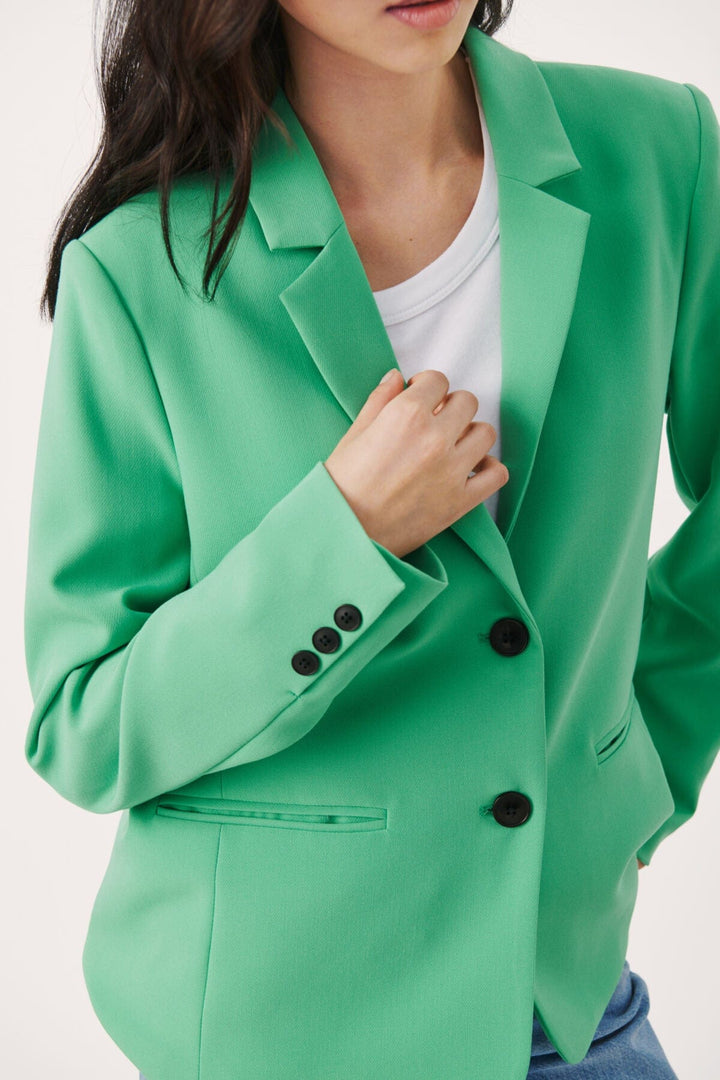 Greenbriar Najanaspw Blazer | Blazer | Smuk - Dameklær på nett