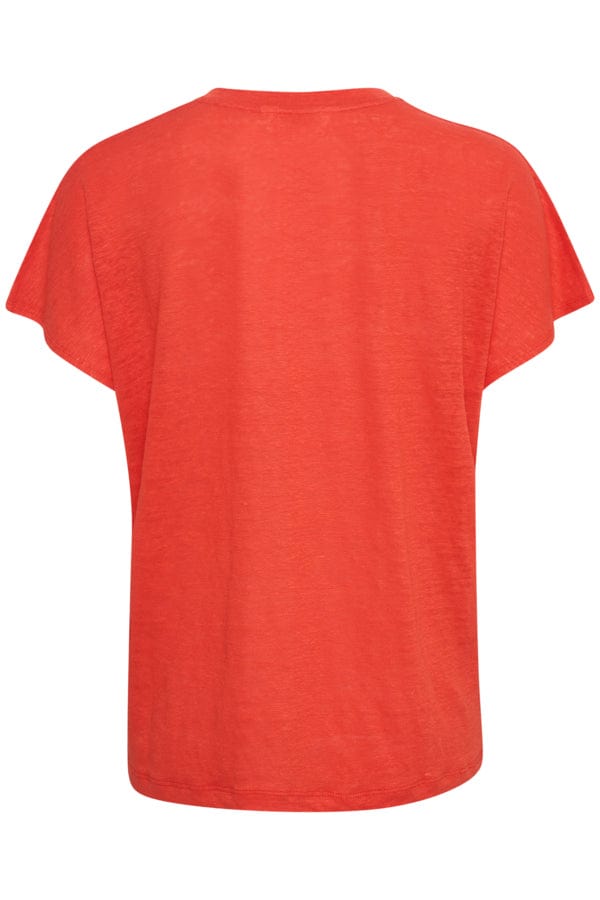 Grenadine Axelinepw T-Shirt | Topper | Smuk - Dameklær på nett