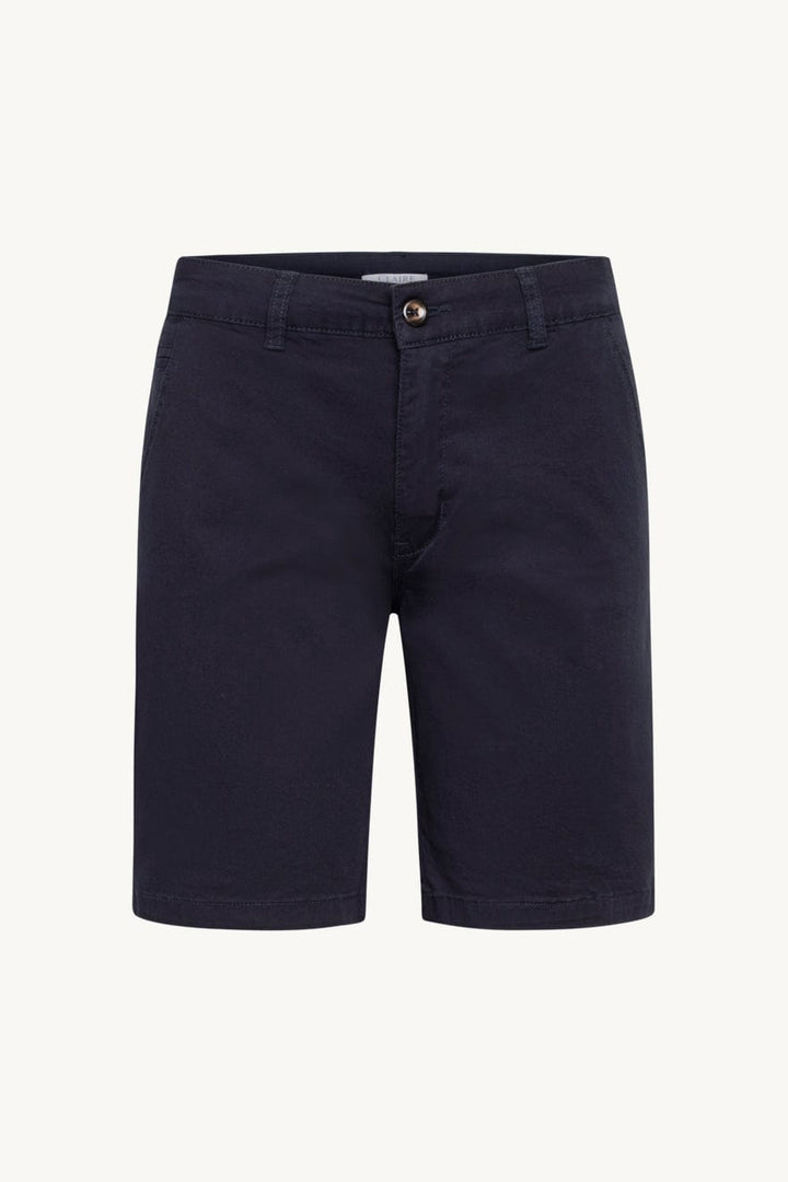 Hannah-Cw - Shorts Dark Navy | Shorts | Smuk - Dameklær på nett