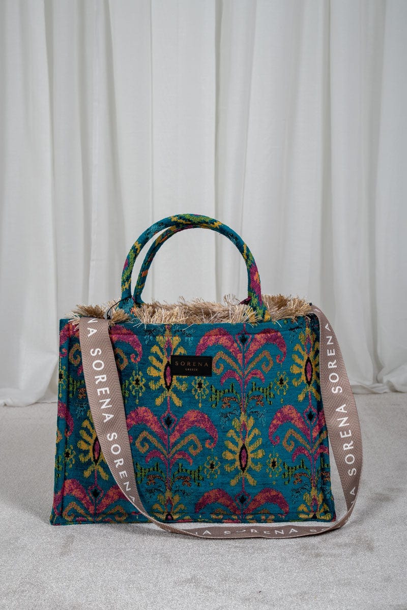 Harmony Tote bag | Accessories | Smuk - Dameklær på nett
