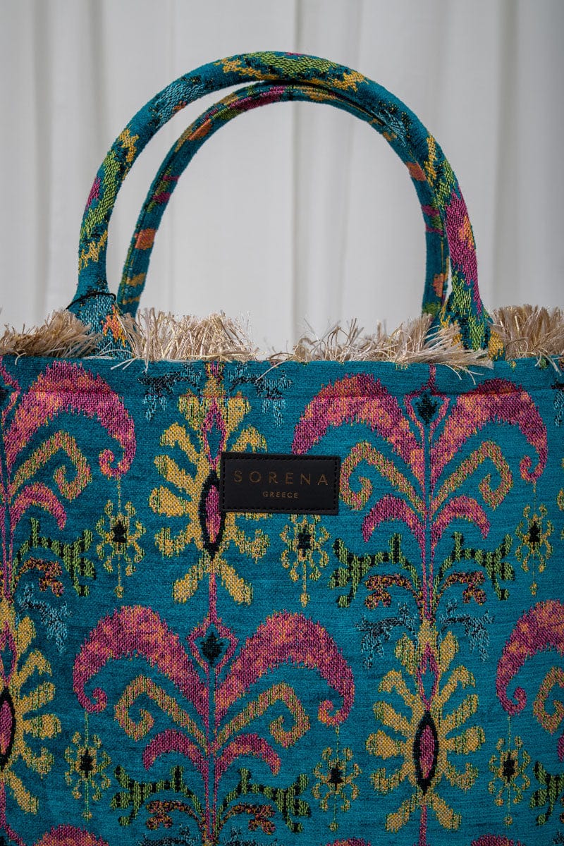 Harmony Tote bag | Accessories | Smuk - Dameklær på nett