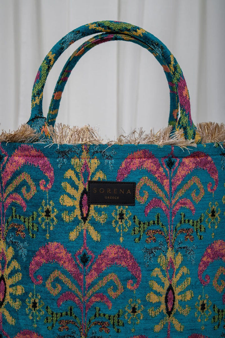 Harmony Tote bag | Accessories | Smuk - Dameklær på nett