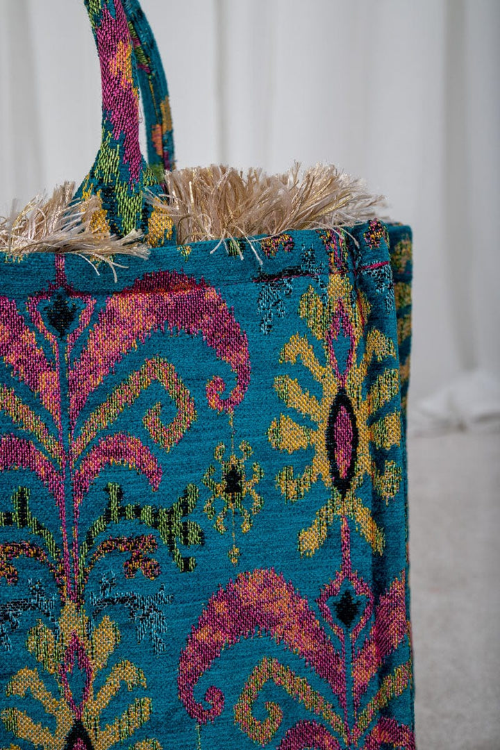 Harmony Tote bag | Accessories | Smuk - Dameklær på nett