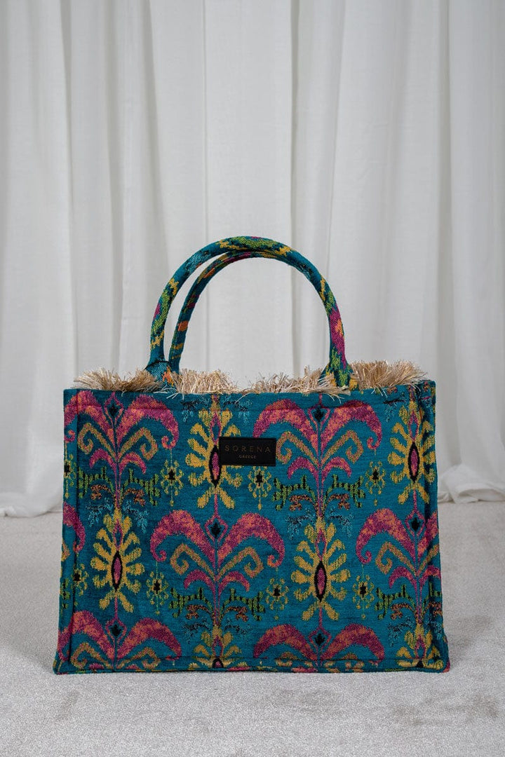 Harmony Tote bag | Accessories | Smuk - Dameklær på nett