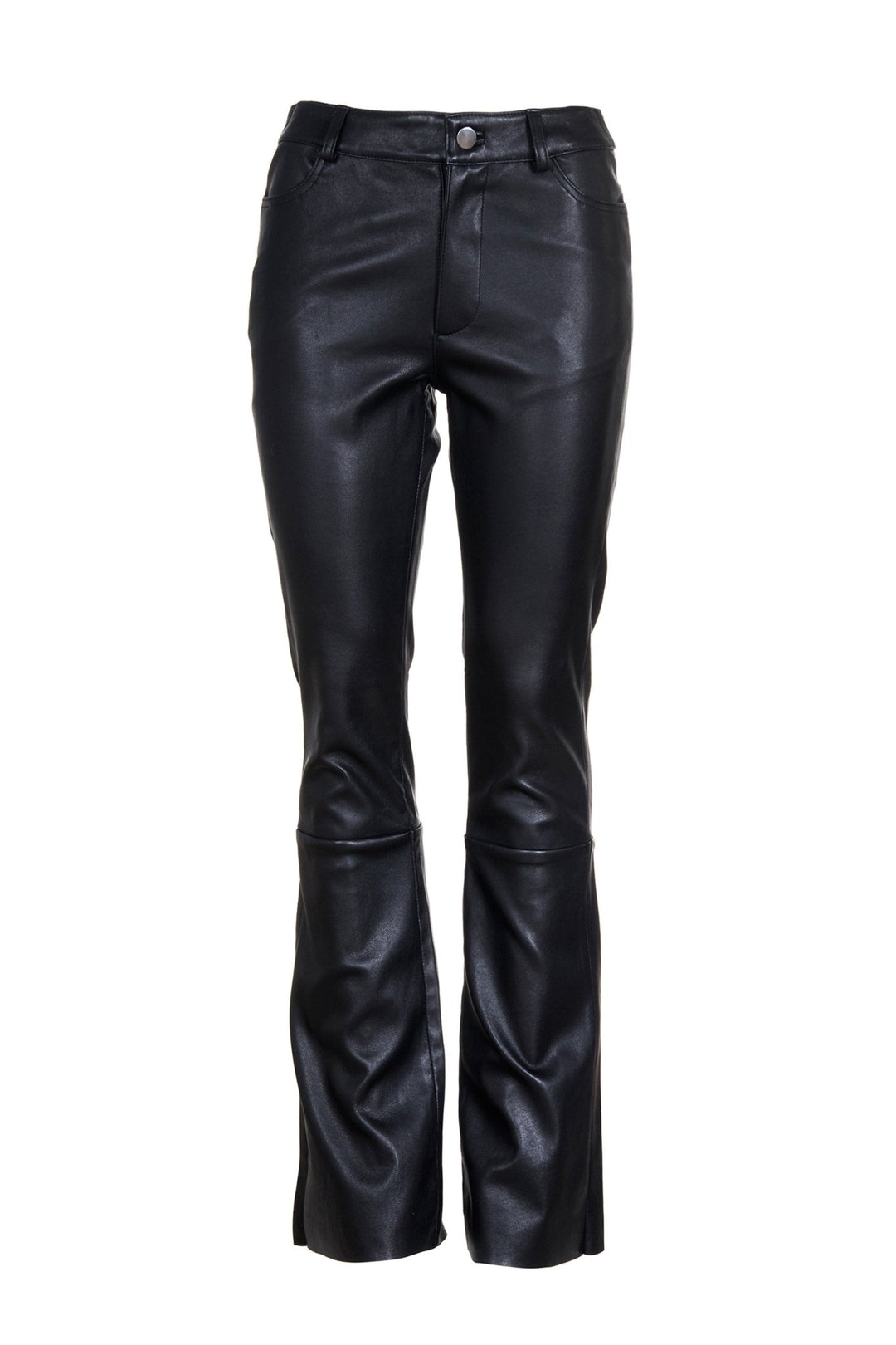 Harmony Trouser Black | Bukser | Smuk - Dameklær på nett