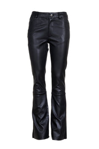 Harmony Trouser Black