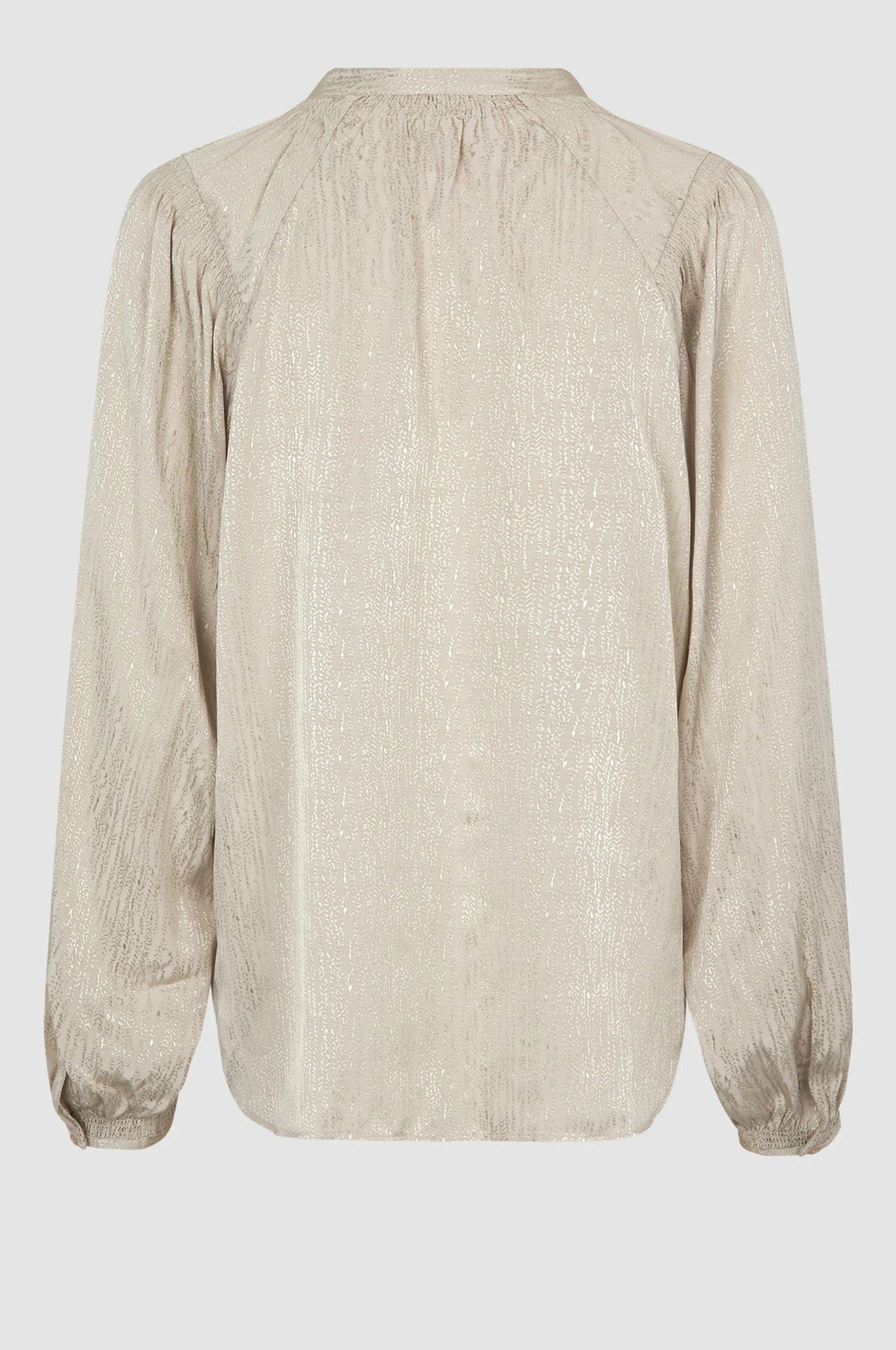 Haven Shirt Moonbeam | Skjorter og bluser | Smuk - Dameklær på nett