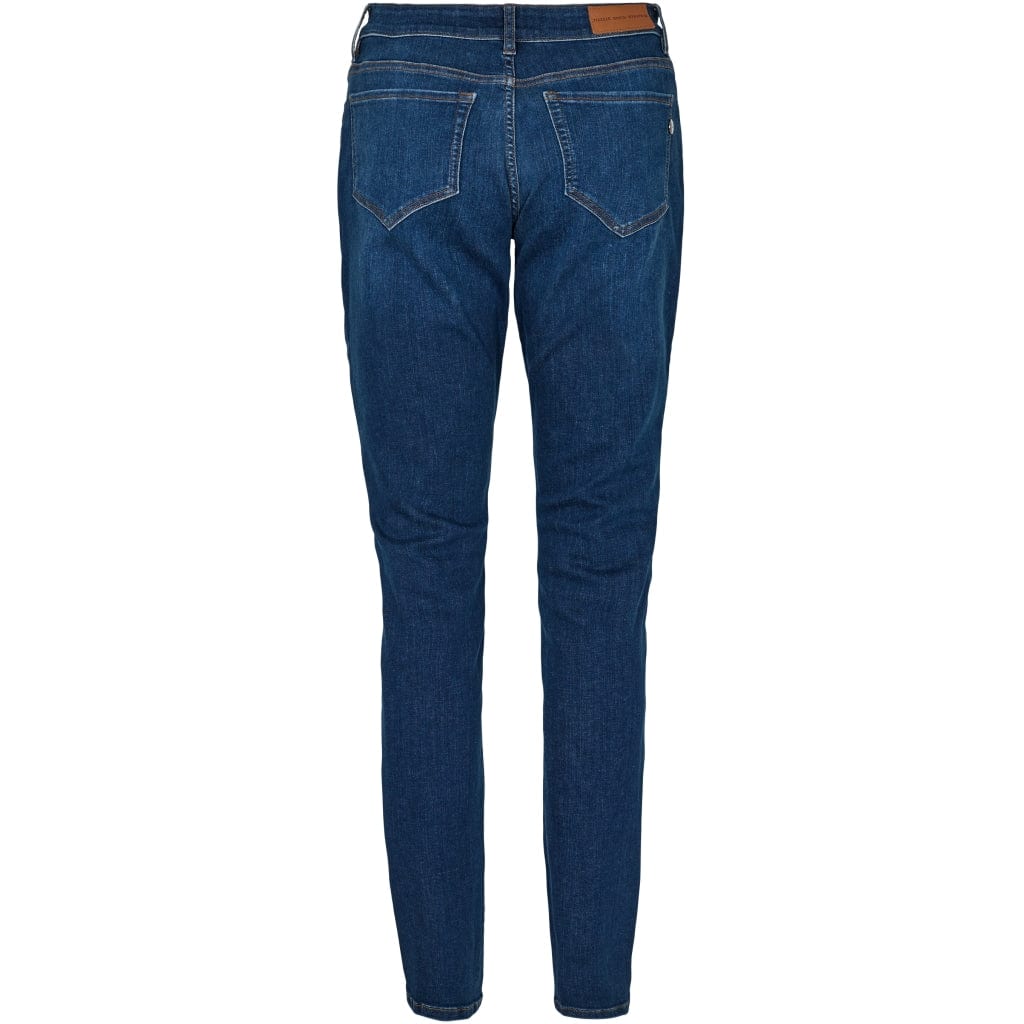 Helene Jeans Swan Wash Exclusive Osaka | Bukser | Smuk - Dameklær på nett
