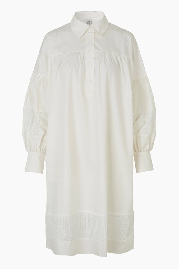 Henri New Shirt Dress | Kjoler | Smuk - Dameklær på nett