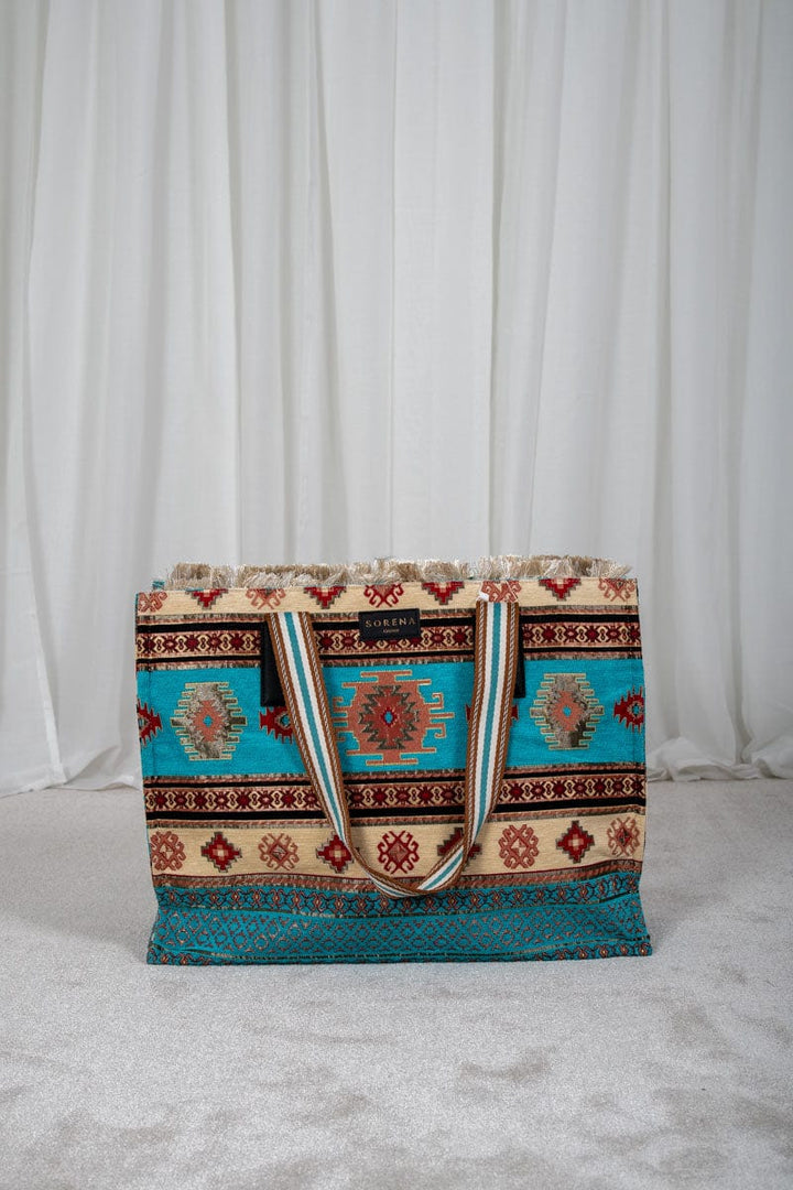 Hermina beach bag | Accessories | Smuk - Dameklær på nett