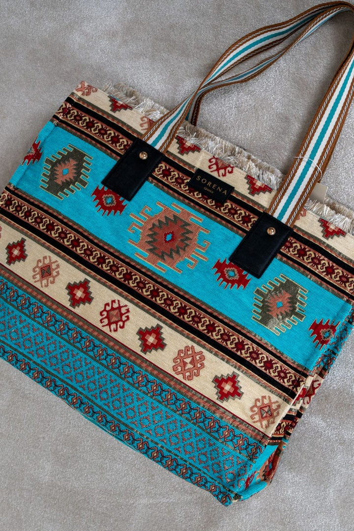 Hermina beach bag | Accessories | Smuk - Dameklær på nett