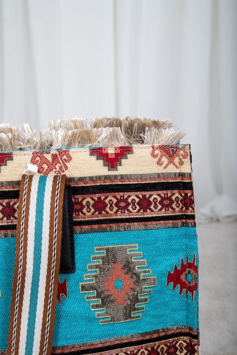 Hermina beach bag | Accessories | Smuk - Dameklær på nett